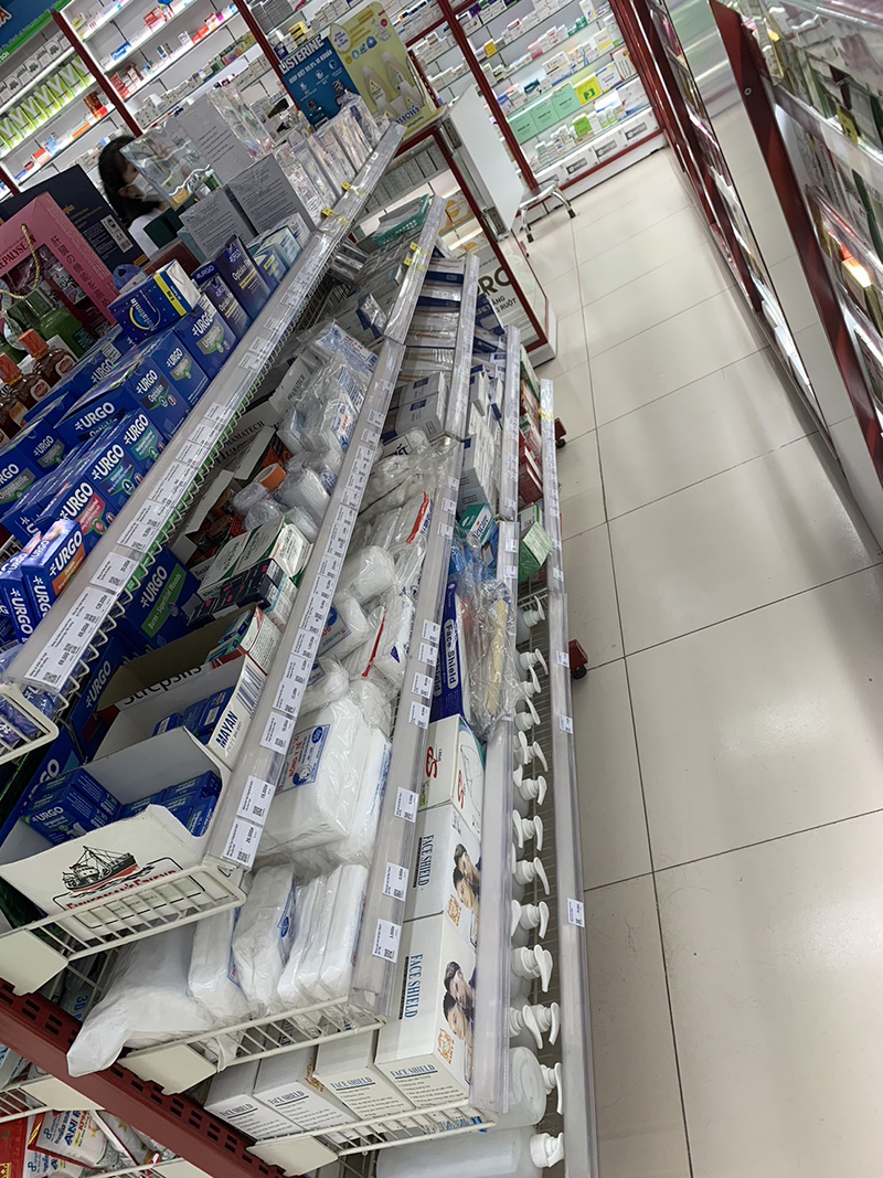 18 Phan Huy Ích, P. 14, Quận Gò Vấp, TP. Hồ Chí Minh (Ngay Bách Hóa Xanh Ngã Tư Phan Huy Ích-Nguyễn Tư Giản)